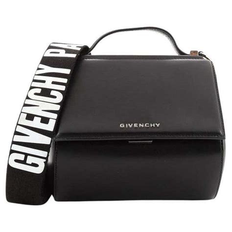 givenchy bag strap